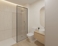 Nieuwbouw - Appartement - Guardamar del Segura
