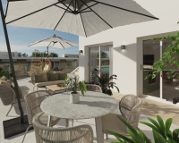 Nieuwbouw - Appartement - Guardamar del Segura