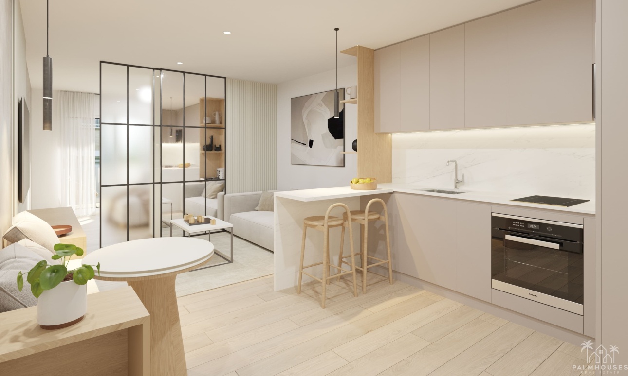 Nieuwbouw - Appartement - Guardamar del Segura