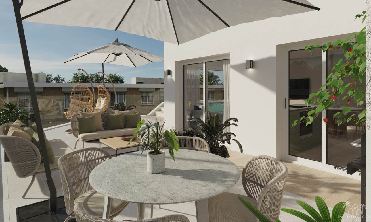 Nieuwbouw - Appartement - Guardamar del Segura