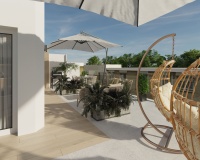 Nieuwbouw - Appartement - Guardamar del Segura