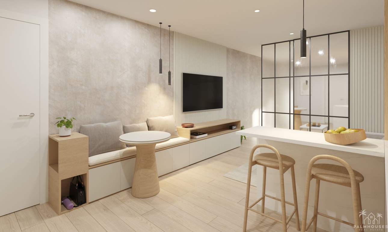Nieuwbouw - Appartement - Guardamar del Segura