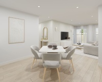 Nieuwbouw - Appartement - Guardamar del Segura