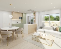Nieuwbouw - Appartement - Guardamar del Segura