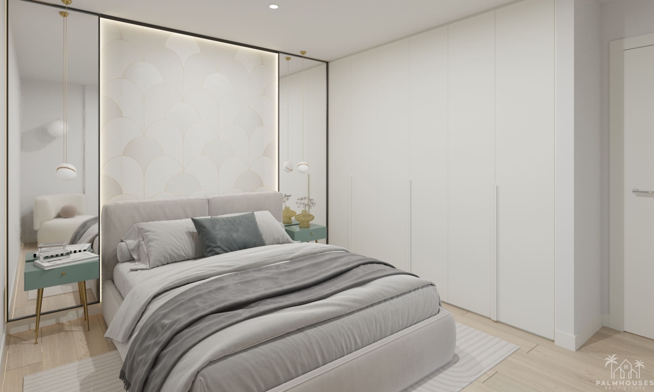 Nieuwbouw - Appartement - Guardamar del Segura