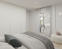 Nieuwbouw - Appartement - Guardamar del Segura
