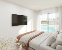 Nieuwbouw - Appartement - Guardamar del Segura