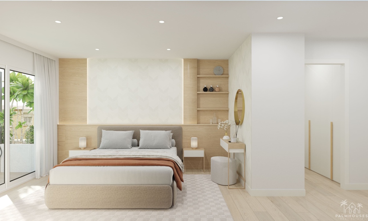 Nieuwbouw - Appartement - Guardamar del Segura