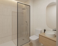Nieuwbouw - Appartement - Guardamar del Segura