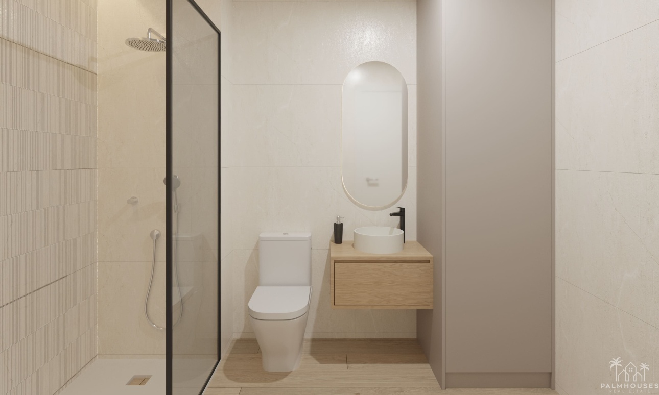 Nieuwbouw - Appartement - Guardamar del Segura