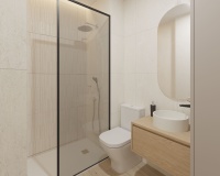 Nieuwbouw - Appartement - Guardamar del Segura