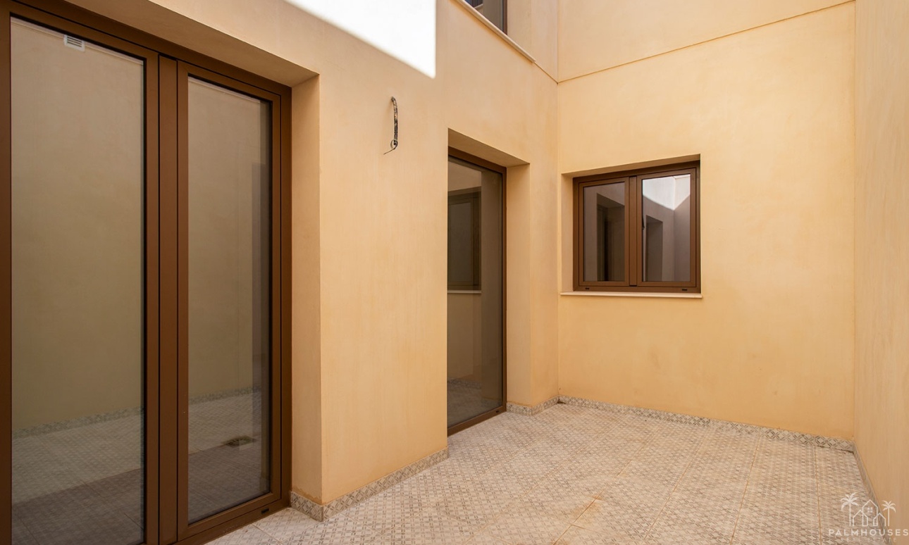 Nieuwbouw - Appartement - Hondón de las Nieves