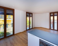 Nieuwbouw - Appartement - Hondón de las Nieves