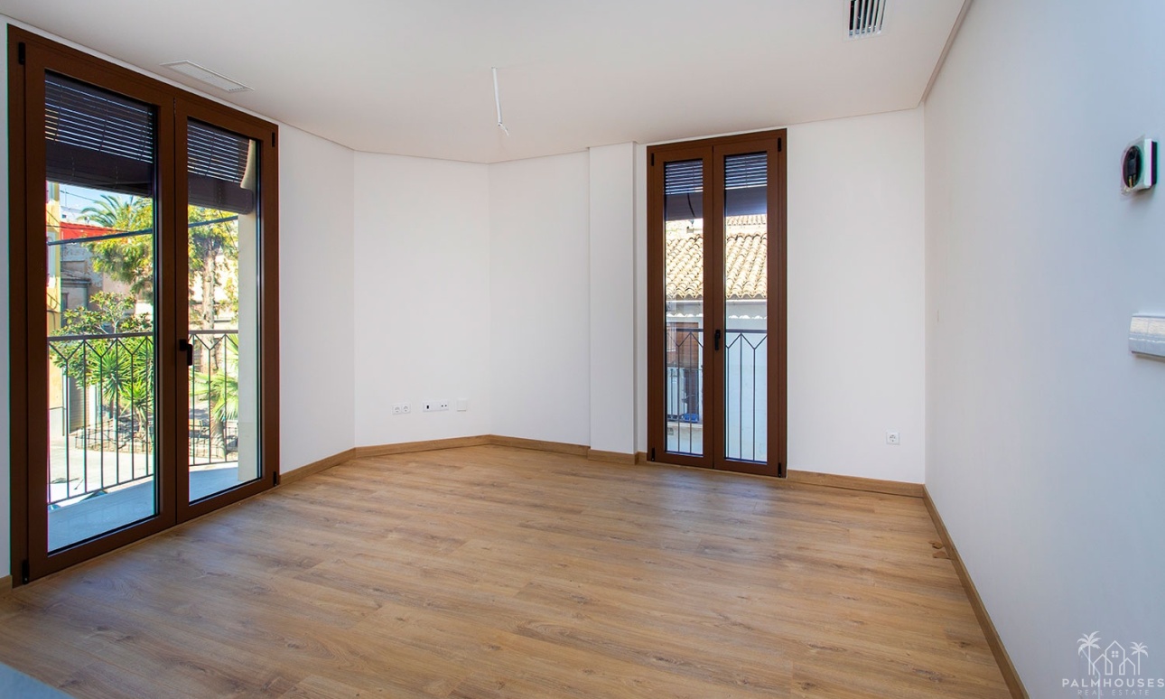 Nieuwbouw - Appartement - Hondón de las Nieves