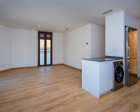 Nieuwbouw - Appartement - Hondón de las Nieves