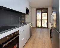 Nieuwbouw - Appartement - Hondón de las Nieves