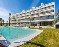 Nieuwbouw - Appartement - Islas Menores