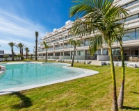 Nieuwbouw - Appartement - Islas Menores