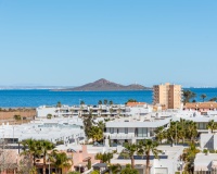 Nieuwbouw - Appartement - Islas Menores