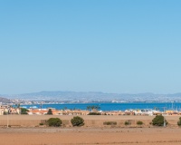 Nieuwbouw - Appartement - Islas Menores