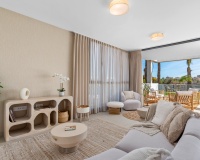 Nieuwbouw - Appartement - Islas Menores