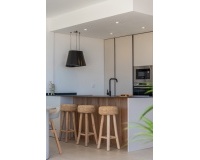 Nieuwbouw - Appartement - Islas Menores
