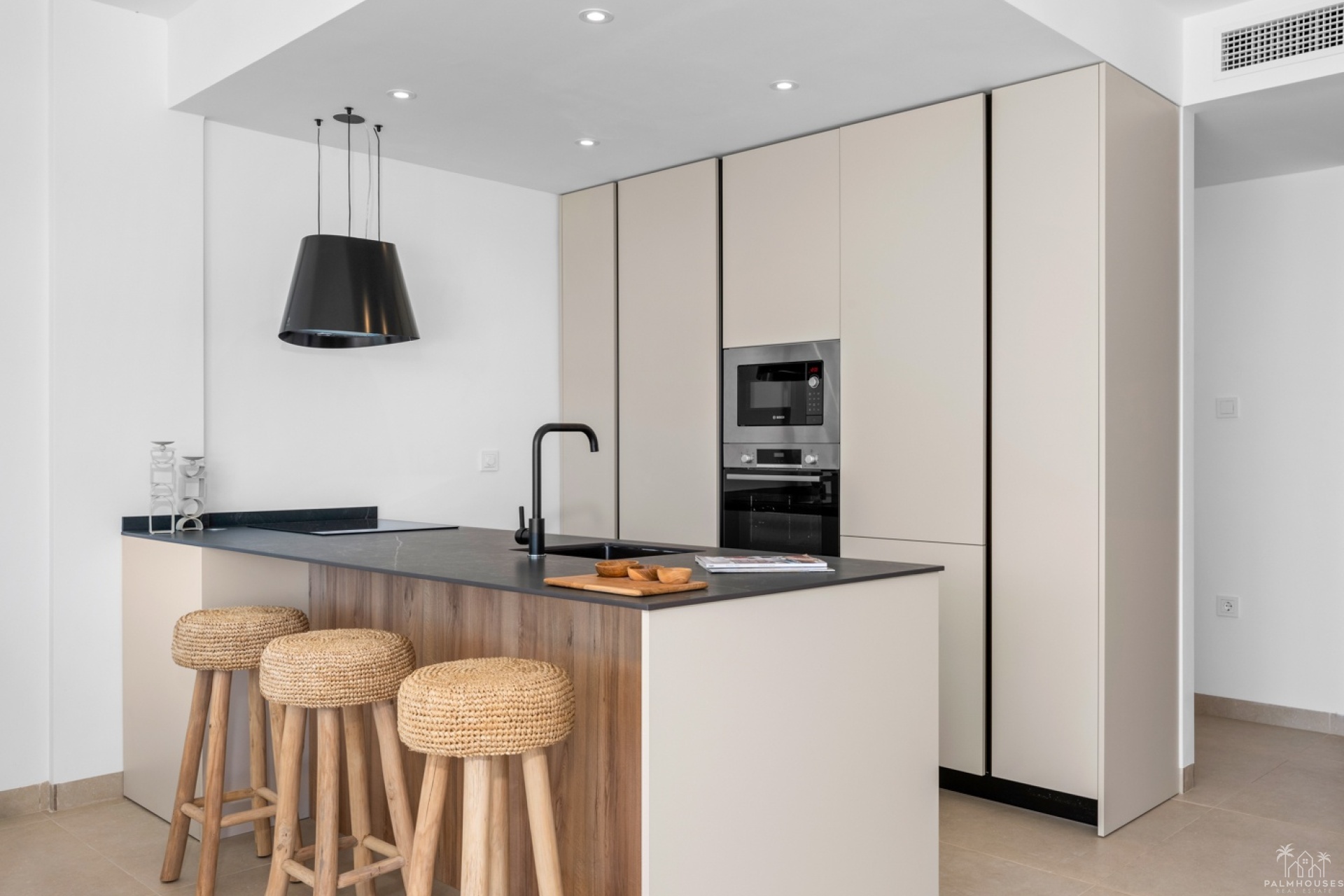 Nieuwbouw - Appartement - Islas Menores