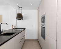Nieuwbouw - Appartement - Islas Menores