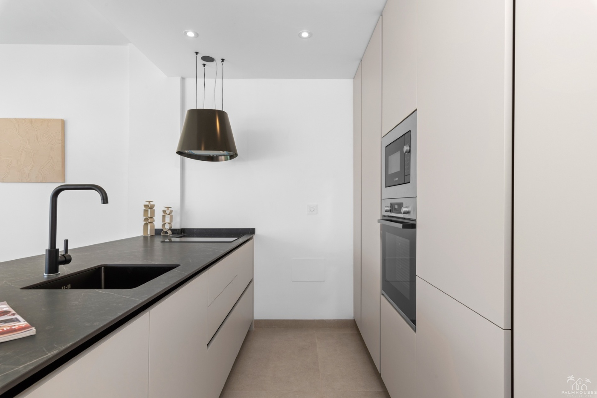 Nieuwbouw - Appartement - Islas Menores