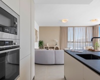 Nieuwbouw - Appartement - Islas Menores