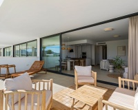 Nieuwbouw - Appartement - Islas Menores