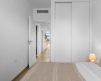 Nieuwbouw - Appartement - Islas Menores