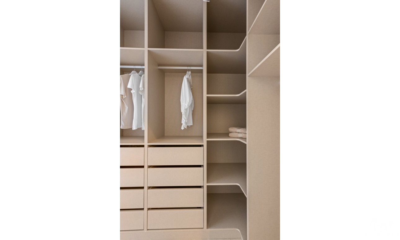 Nieuwbouw - Appartement - Islas Menores