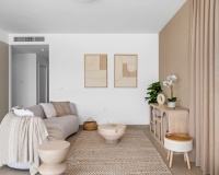 Nieuwbouw - Appartement - Islas Menores