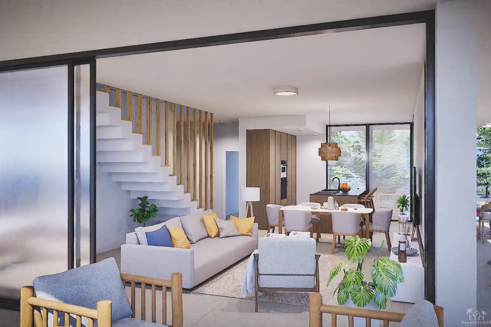 Nieuwbouw - Appartement - Islas Menores