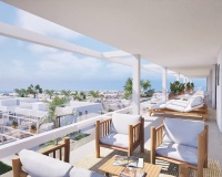 Nieuwbouw - Appartement - Islas Menores