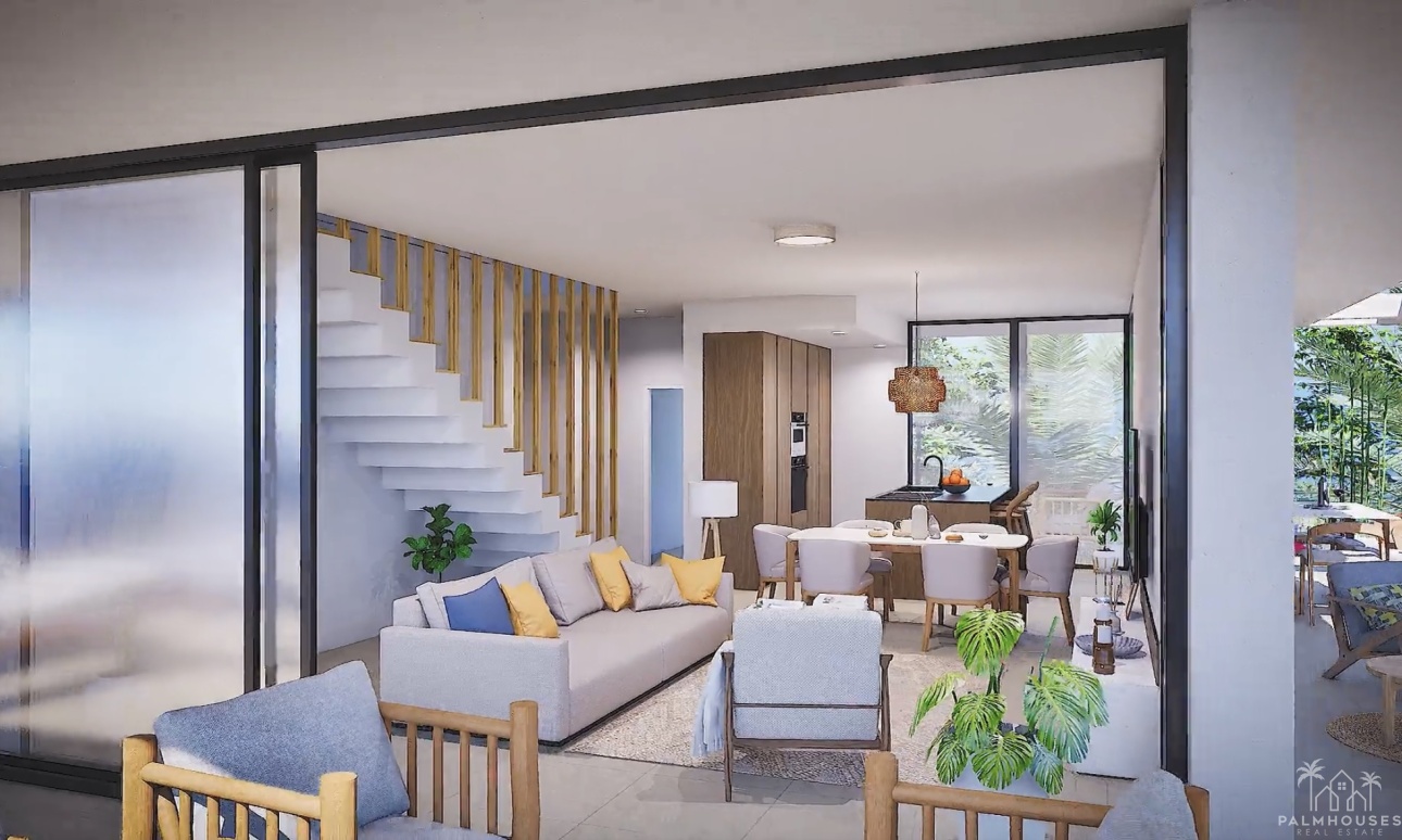 Nieuwbouw - Appartement - Islas Menores