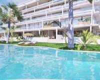Nieuwbouw - Appartement - Islas Menores