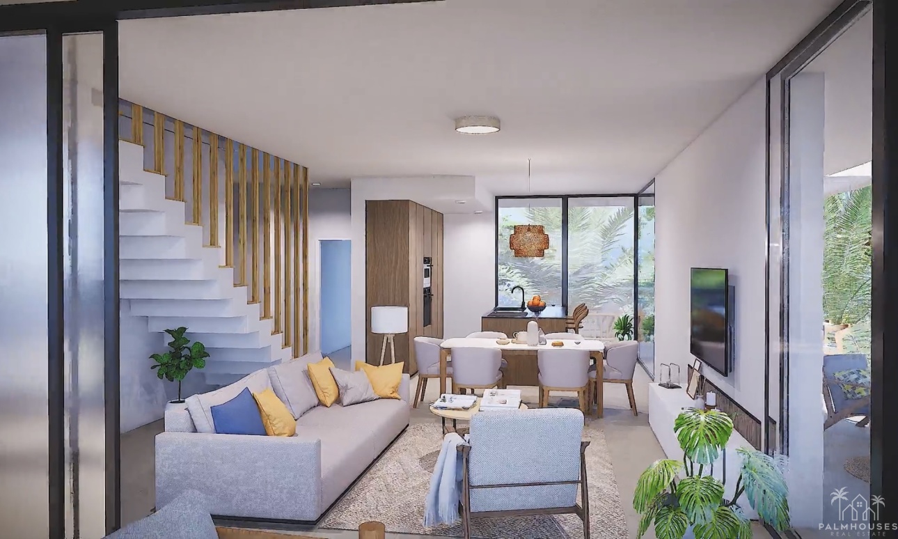 Nieuwbouw - Appartement - Islas Menores