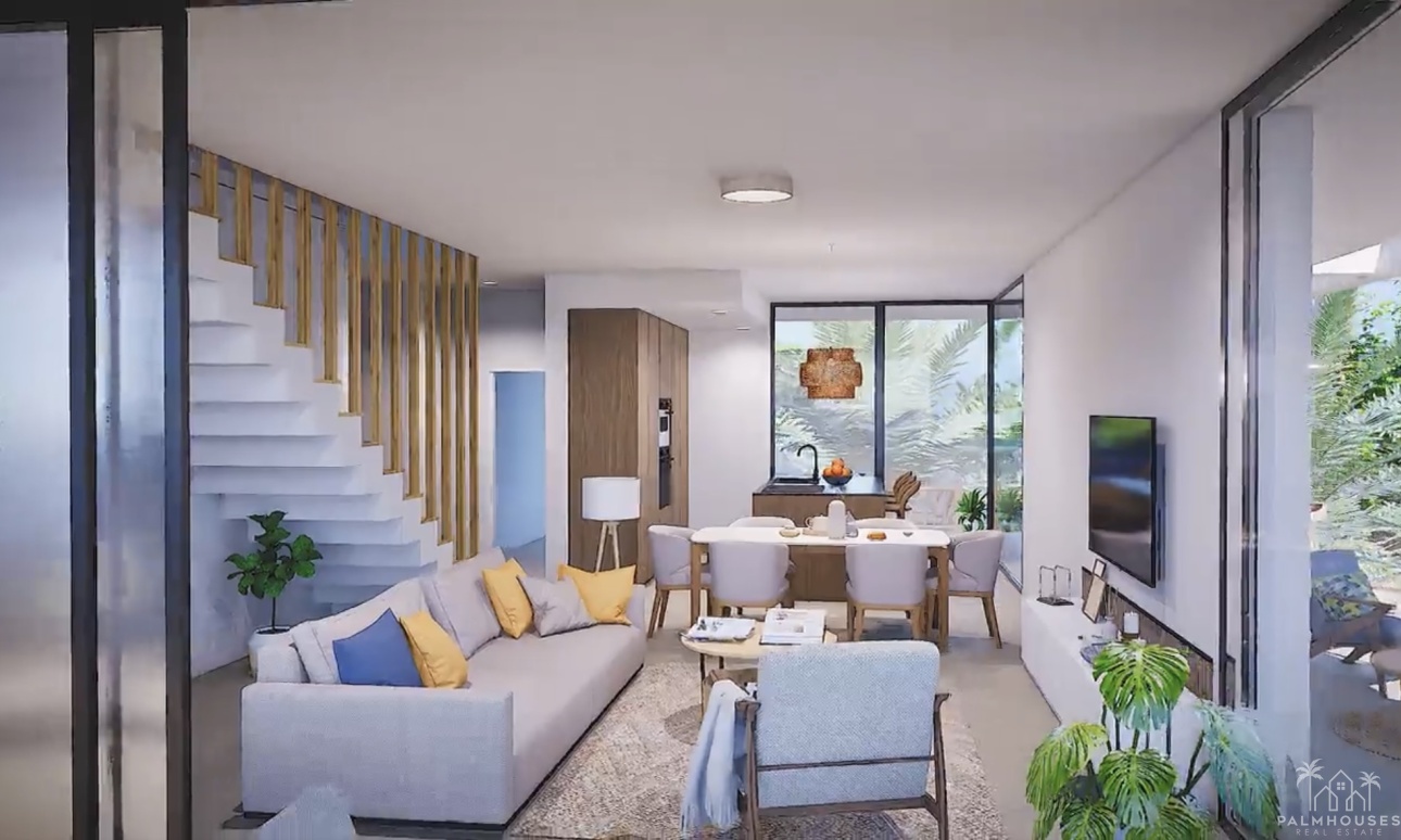 Nieuwbouw - Appartement - Islas Menores