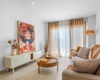 Nieuwbouw - Appartement - Jacarilla - Comunidad Valenciana