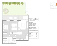 Nieuwbouw - Appartement - Jávea - Pueblo
