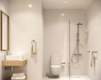 Nieuwbouw - Appartement - Jávea - Pueblo