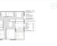 Nieuwbouw - Appartement - Jávea - Pueblo