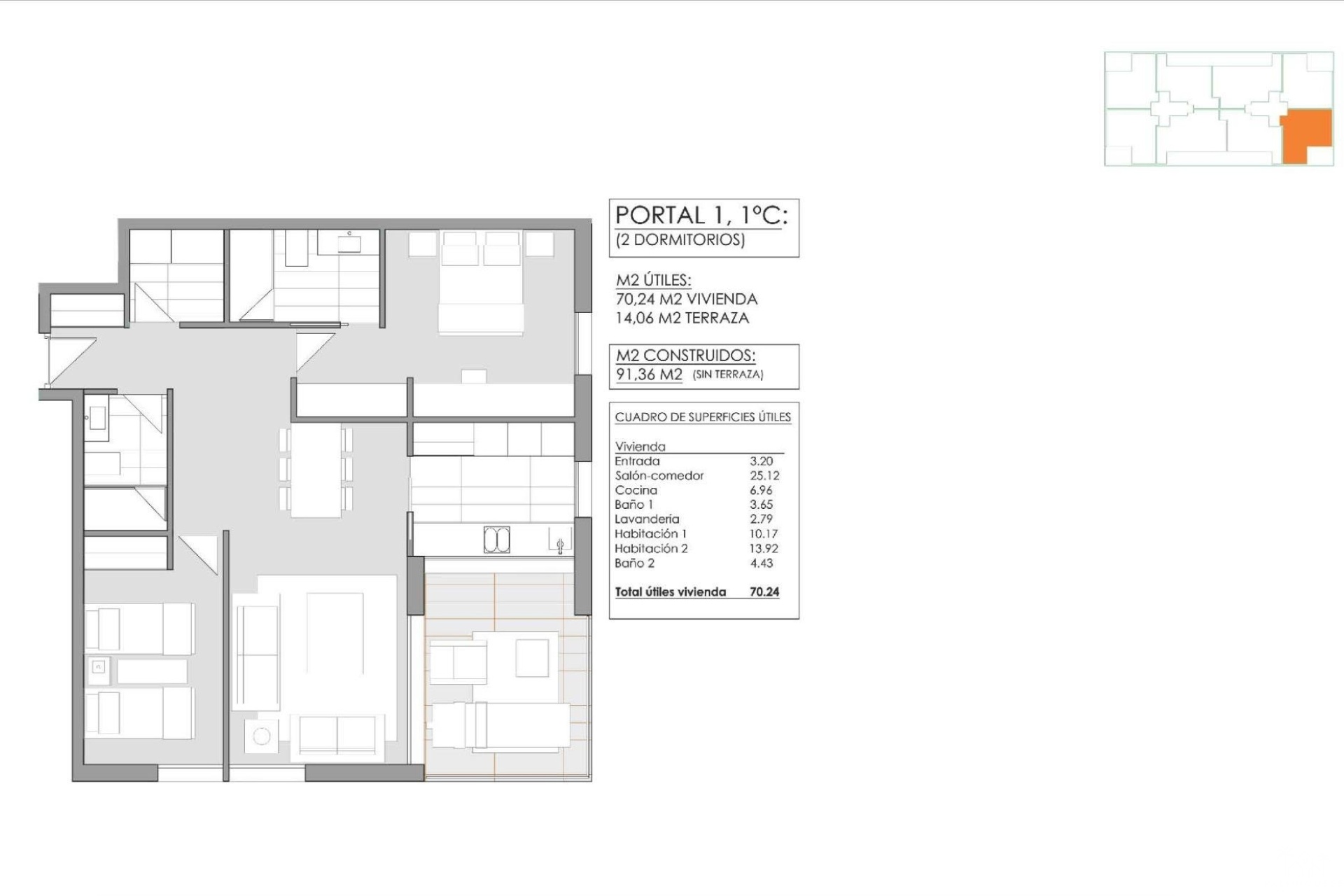 Nieuwbouw - Appartement - Jávea - Pueblo