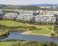 Nieuwbouw - Appartement - La Alcaidesa
