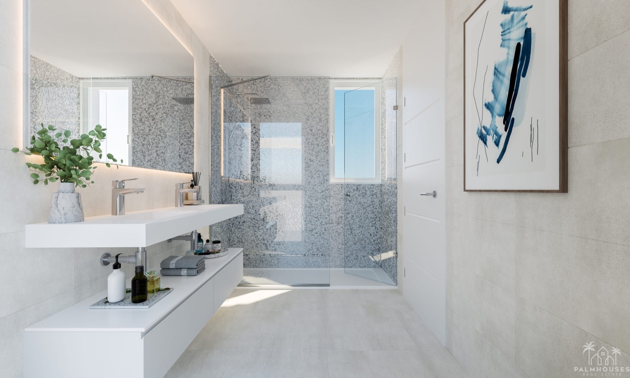 Nieuwbouw - Appartement - La Alcaidesa