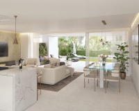 Nieuwbouw - Appartement - La Alcaidesa