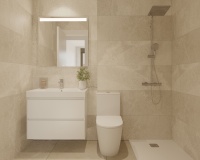Nieuwbouw - Appartement - La Alcaidesa