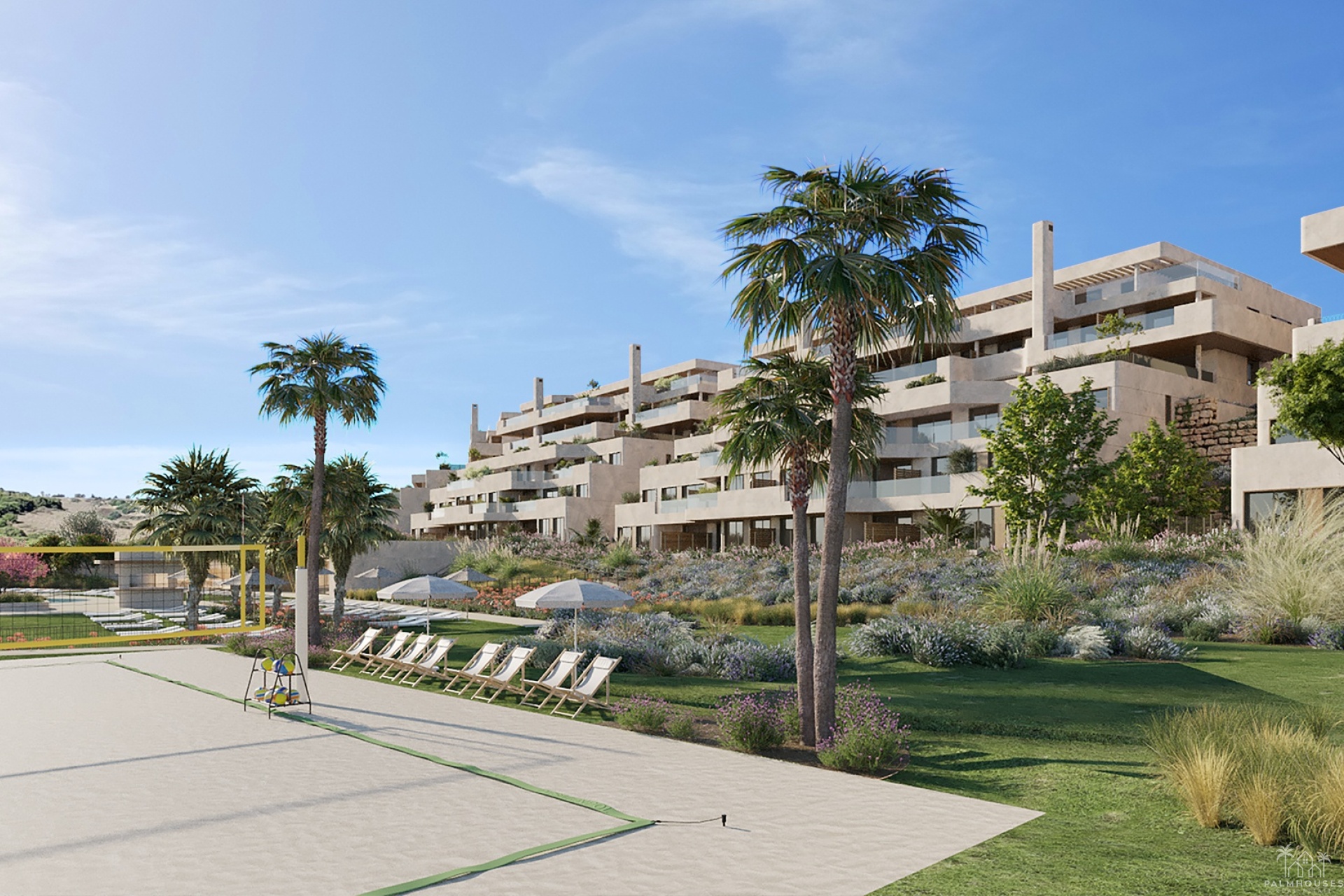 Nieuwbouw - Appartement - La Alcaidesa